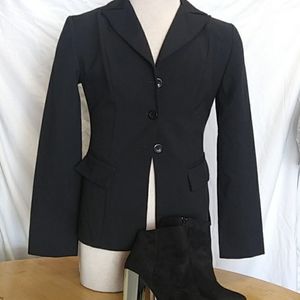 Breakin' loose blazer